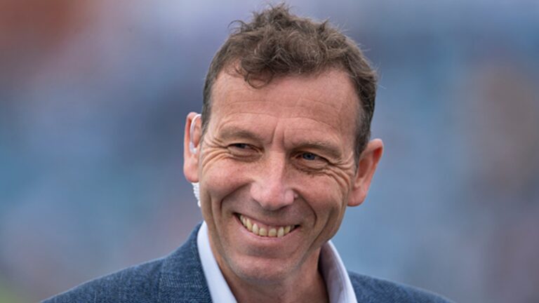 IND vs ENG: Virat Kohli Is By Far The Biggest Star In The Game And Just Buzzes Around With So Much Energy – Michael Atherton
