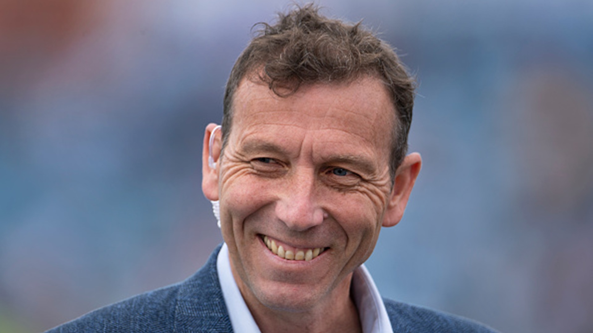 IND vs ENG: Virat Kohli Is By Far The Biggest Star In The Game And Just Buzzes Around With So Much Energy – Michael Atherton