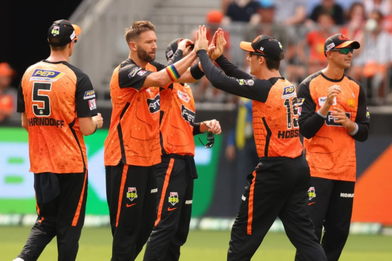 Smith has no negative thoughts after opening pitch finally pays off
