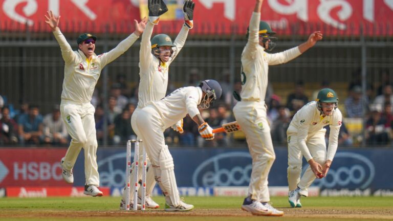 The ICC Amends New Rule Governing For Caught-Behind Checks During Stumping Referrals – Reports