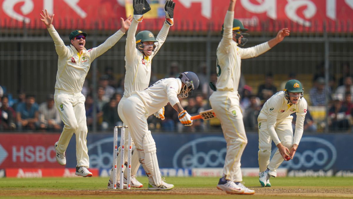 The ICC Amends New Rule Governing For Caught-Behind Checks During Stumping Referrals – Reports