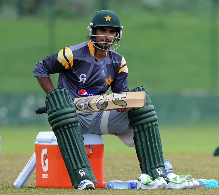 He Doing His Part, What About The Rest? – Imran Nazir Defends Babar Azam Despite His Poor Form In International Cricket