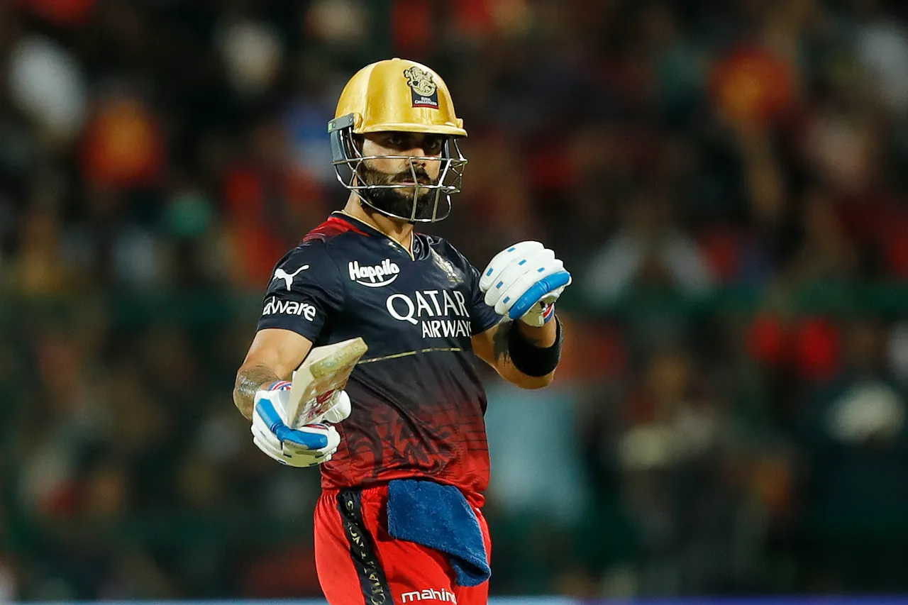 CSK vs RCB Head to Head Records in IPL: All the records, Stats and Results