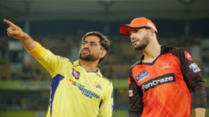 IPL 2024: CSK vs SRH Weather Report And Pitch Report- Match 46