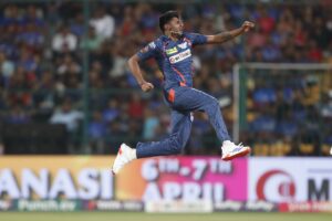 Lucknow Super Giants Playing 11 (LSG Playing XI) & Delhi Capitals Playing 11 (DC Playing XI), IPL 2024, Match 26
