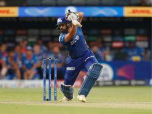 MI vs CSK scorecard, IPL 2024, Match 29 highlights: Rohit Sharma’s century in vain as CSK register impressive win