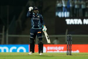 PBKS vs GT scorecard, IPL 2024, Match 37 highlights: GT register hard-fought win
