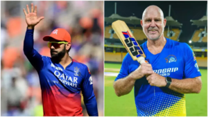 “Don’t Needle Players Like Virat Kohli…” – Matthew Hayden Says Such Players Thrive Under Pressure