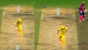 IPL 2024: ‘Maybe It Was A Fair Call’ – Michael Hussey On Ravindra Jadeja’s ‘Obstructing The Field’ Dismissal
