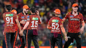 IPL 2024: SRH Decide To Rest On The Eve Of Final Against KKR