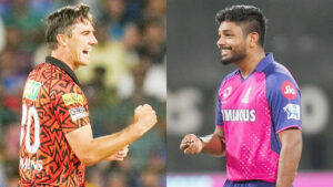 IPL 2024: SRH vs RR Weather Report And Pitch Report- Qualifier 2