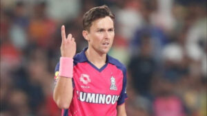 IPL 2024: Trent Boult Overtakes Bhuvneshwar Kumar With A New Record In IPL History