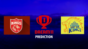 PBKS vs CSK Dream11 Prediction, Match Preview, Points Table, head to Head, Match info, Weather & Pitch report, Fantasy Stats and Match Prediction for Match 53 in IPL 2024