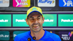 Stephen Fleming Informally Contacted By BCCI For Team India Head Coach Role – Report  