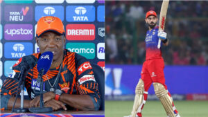 ‘They Have Virat Kohli, But…’ – Brian Lara Highlights Major Issue For RCB Ahead Of Their Crunch IPL 2024 Match vs CSK