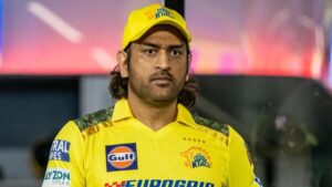 ‘When You Hit A Six And A Four, The Crowd Is Silent’ – Ambati Rayudu Shares CSK Fan’s Love For MS Dhoni