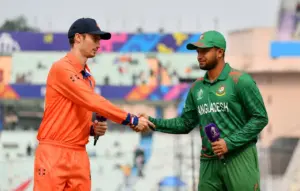 BAN vs NED Dream11 Fantasy Team Prediction Today For Match 27 Of ICC T20 World Cup 2024