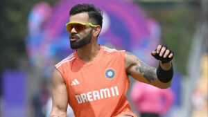 ‘Don’t Worry About Virat Kohli’- Morne Morkel Ahead Of ‘Super 8’