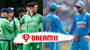 IND vs IRE Dream11 Fantasy Team Prediction Today For ICC T20 World Cup Match 2024