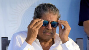 Kapil Dev Praises Rohit Sharma’s Captaincy In T20 World Cup 2024