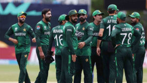 PAK vs IRE Dream11 Fantasy Team Prediction Today For Match 36 Of ICC T20 World Cup 2024