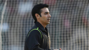 Salman Butt Reacts On Inzamam Ul Haq’s Ball Tempering Allegation On India