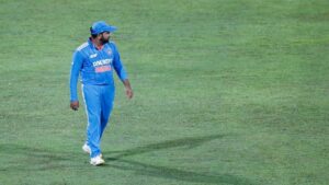 Shikhar Dhawan Reminds India Of 2023 ODI World Cup Final Heart-break