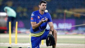 Stephen Fleming Points This Player To Be A Weapon In Spin-Friendly Tracks