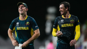 T20 World Cup 2024: Mitchell Marsh Provides Update On Mitchell Starc’s Fitness