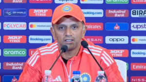 T20 World Cup 2024: ‘Rahul Dravid Did It With Aplomb’ – Parthiv Patel