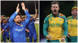 T20 World Cup 2024: SA vs AFG Weather Report And Pitch Report Semi Final 1