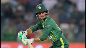 T20 World Cup 2024: Saim Ayub Likely To Open For Pakistan Against India
