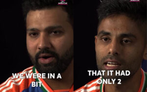 Watch: Rohit Sharma And Suryakumar Yadav Recall Exciting Finish To IND vs PAK 2022 T20 World Cup Match