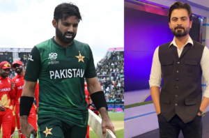 Ahmed Shahzad Slams Mohammad Rizwan For Playing Religion Card; Slams PCB For Allowing Players In T20 Leagues