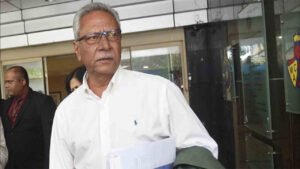 Anshuman Gaekwad To Get INR 1 Crore Financial Support From BCCI
