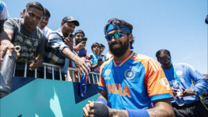 Can Hardik Pandya Mark His Return In Tests? India’s T20 World Cup Winning Coach Reveals