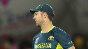 Cooper Connolly Gets Maiden Australia Call-up; Squad Released For England And Scotland Tour