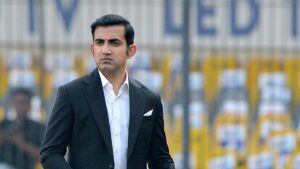 Gautam Gambhir Wants This KKR Support Staff Member As Assistant Coach Of Team India
