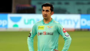 Gautam Gambhir’s Power Curtailed By BCCI; Reject His Demand For Foreigner As India Fielding Coach- Reports