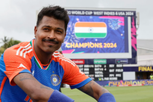 Hardik Pandya Shares A Cryptic Post After Suryakumar Yadav Pips Him For India Captaincy