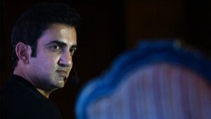 India To Go With These KKR Coaching Staff In Sri Lanka