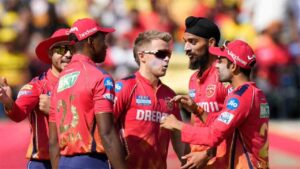Punjab Kings To Part Ways With This Coach Before IPL 2025