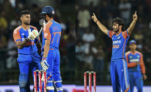 Ravi Bishnoi Gives No-Nonsense Verdict On Suryakumar Yadav’s Captaincy; Namedrops Shubman Gill