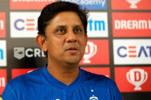 Sairaj Bahutule Joins Gautam Gambhir’s Staff For India V Sri Lanka Series