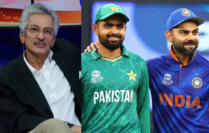 Sikandar Bakht Namesdrops Virat Kohli To Justify PCB’s Decision For Denying NOCs