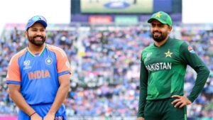 Will India Go To Pakistan For Champions Trophy 2025? BCCI Vice-president Responds