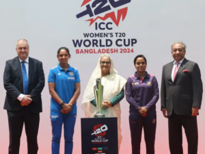 Bangladesh Set To Lose Women’s T20 World Cup 2024 Hosting