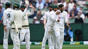 Covid-19 Returns? Pakistan To Play Karachi Test vs Bangladesh Behind Closed Doors