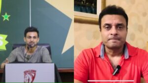 Former Pakistan Pacer Slams PCB For Paying Heavy Cheques To Mentors For Champions Cup 2024