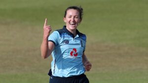 Kate Cross Named Captain As England Women White-Balls Squads Announced For Ireland Series